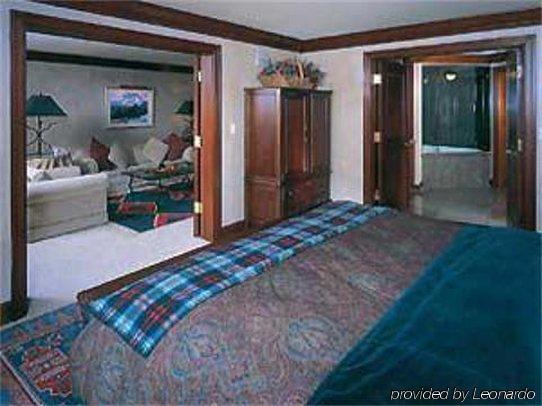 The Inn At Aspen Rum bild
