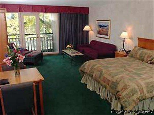 The Inn At Aspen Rum bild